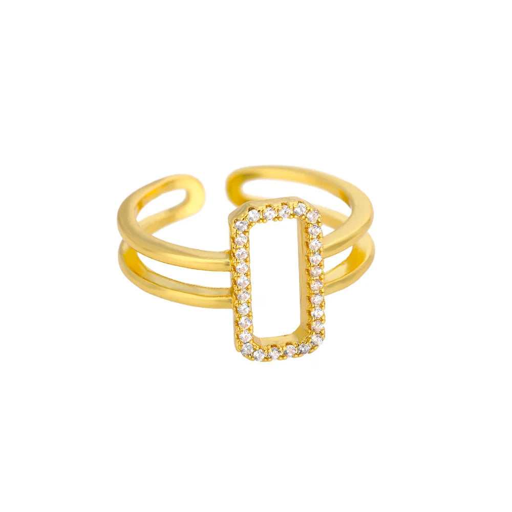 Ilef Beauty Rings