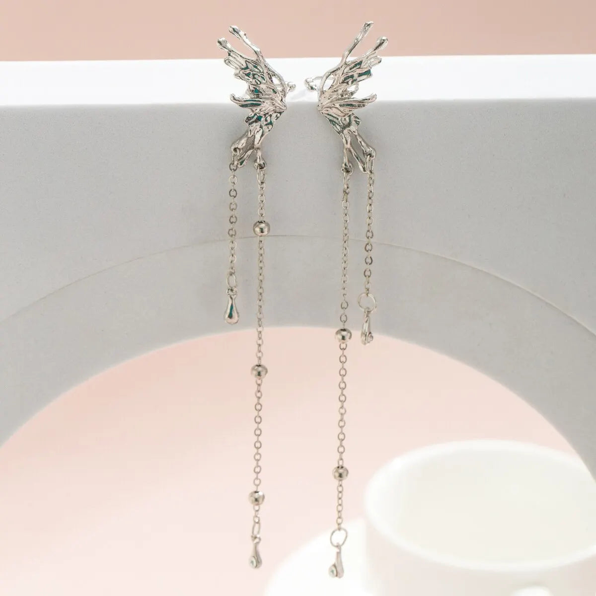 Elegant Andrea Earrings