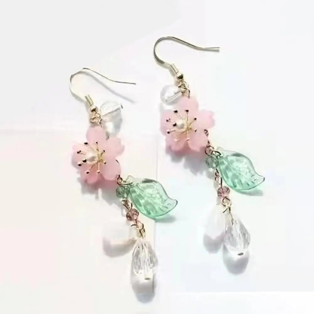 Elegant Chic Earrings