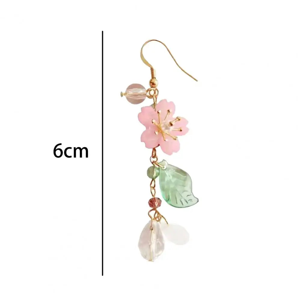 Elegant Chic Earrings