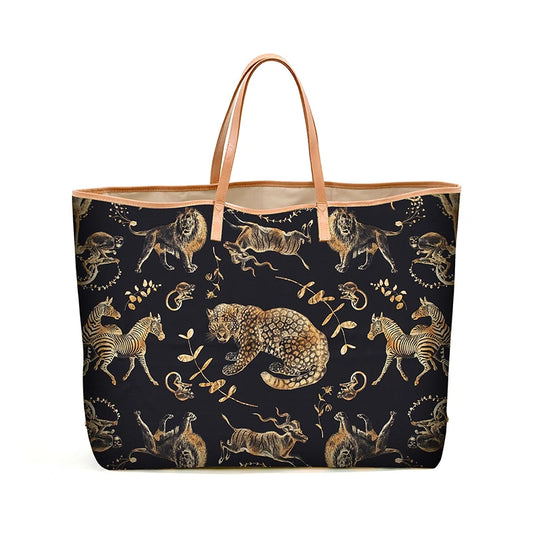 Doraleria 
Leopard